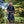Elderwood Gambeson - Navy Blue