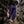 Aethervale Shorts - Nightshade Purple