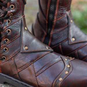 Men's Bramblewood Boots - Harvestmoon