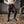 Havok Stretch Jeans - Dark Burgundy