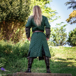 Elderwood Gambeson - Special Order