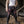 Havok Stretch Jeans - Dark Burgundy