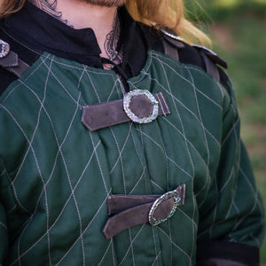 Elderwood Gambeson - Special Order