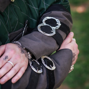 Elderwood Gambeson - Special Order