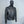 Men's Sentinel Jacket Sample - Classic Black, Size 2X