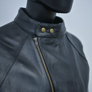 Men's Sentinel Jacket Sample - Classic Black, Size 2X