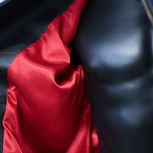 Men's Sentinel Jacket Sample - Classic Black, Size 2X