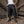 Unisex Havok Stretch Jeans - Black with Black Wax