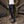 Unisex Havok Stretch Jeans - Black with Black Wax