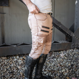 Havok Stretch Jeans - Desert Sand