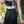 Snapseed Skirt - Black