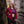 Huntress Riding Jacket - Giantsblood Burgundy