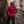 Huntress Riding Jacket - Giantsblood Burgundy