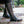 Men's Orion Knee-High Boots - Wide Sole - Special Order