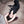 Fae Ceremonial Halter Dress - Black