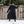 Skyfall Coat - Black