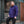 Valiant Button Up - Dark Purple