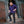 Valiant Button Up - Dark Purple