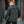 Valiant Button Up - Dark Green