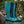 Men's Ares Knee-High Boots - Special Edition Riptide, Size Men's 9, Standard