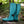 Men's Ares Knee-High Boots - Special Edition Riptide, Size Men's 9, Standard