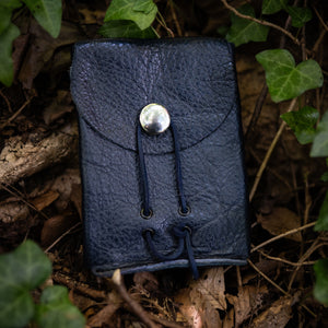 Pochette de ceinture en cuir Wayfarer - Moyenne