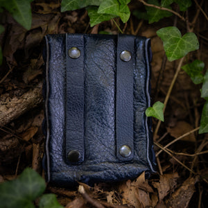 Pochette de ceinture en cuir Wayfarer - Moyenne