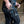 Gunslinger Stash - Classic Black and Vapormyst, Size Small