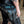 Gunslinger Stash - Classic Black and Vapormyst, Size Small