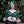 Marian Crop Blouse - Dragonseye Green