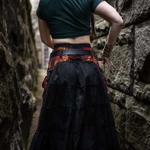 Heartseeker Pocket Belt - Harvestmoon