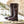 Men's Rampart Leather Boots - Special Order