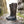 Women's Rampart Leather Boots - Ironwood, Size 7, Standard
