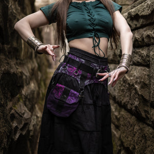 Heartseeker Pocket Belt - Twilight Charm