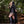 Wayfinder Cloak Sample - Black