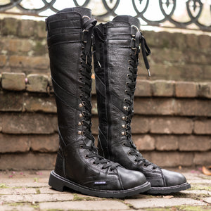 Men's Havok Boots - Classic Black