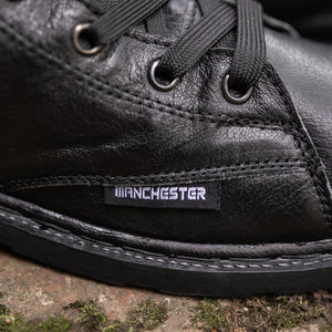 Men's Havok Boots - Classic Black