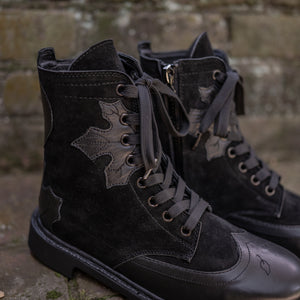 Women's Heartseeker Low Boots - Special Order