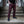 Unisex Havok Joggers - Burgundy