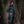 Veste Blacktide - Vert Œil-de-dragon