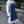 Finehearth Smokkr - Navy Blue