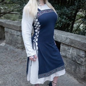 Finehearth Smokkr - Navy Blue
