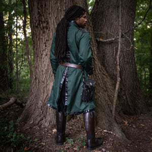Blacktide Jacket - Special Order
