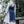 Finehearth Smokkr - Navy Blue