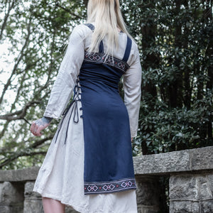 Finehearth Smokkr - Navy Blue
