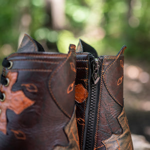 Men's Heartseeker Low Boots - Harvestmoon