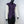 Courtier Doublet - Nightshade Purple