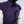Courtier Doublet - Nightshade Purple