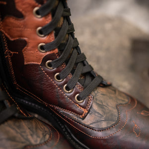 Men's Heartseeker Low Boots - Harvestmoon