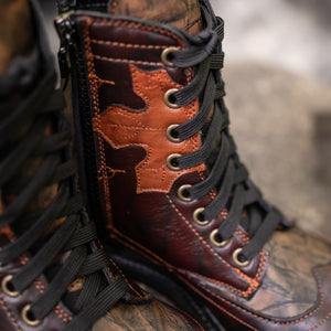 Men's Heartseeker Low Boots - Harvestmoon